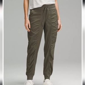 Lululemon Joggers